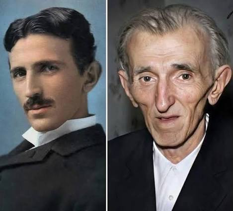 Nikola Tesla